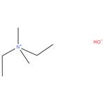 Diethyl dimethylammonium hydroxide