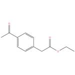 Ethyl 2-(4-Acetylphenyl)acetate