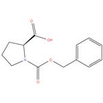 N-Benzyloxycarbonyl-L-proline