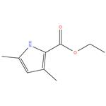 Ethyl 3,5-dimethyl-1H-pyrrole-2-carboxylate