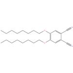 4,5-Dioctyloxy-1,2-benzenedicarbonitrile