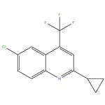 Efavirenz quinoline analogue / Efavirenz Related Compound-C