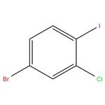 4-Bromo-2-chloro-1-iodobenzene