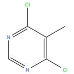 4,6-Dichloro-5-methylpyrimidine