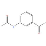 3-Acetamidoacetophenone