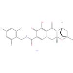 Bictegravir sodium