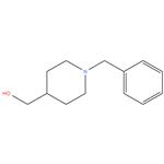 1-Benzylpiperidine-4-methanol