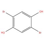 2,5-dibromo-1,4-hydroquinone