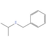 N-benzyl N-isopropylamine