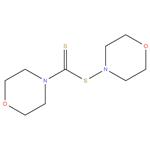 N-Oxydiethylenethiocarbamoyl-N'-oxydiethylene sulfenamide