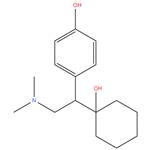 O-Desmethyl Venlafaxine (Free base)