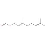 Geranyl formate