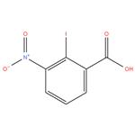 2-Iodo-3-nitrobenzoicacid