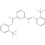 2,6-Bis[1-(2-tert-butylphenylimino)ethyl]pyridine