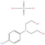 N,N-Bis(2-hydroxyethyl)-p-phenylenediamine sulphate