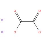 Potassium oxalate