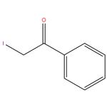 2-Iodo-1-phenyl-ethanone