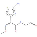 Cefepime EP Impurity C(Precursor)