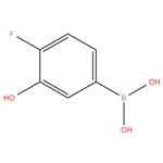 4-Fluoro-3-Hydroxyphenylboronic Acid