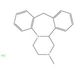 Mianserin hydrochloride