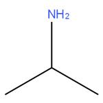 Isopropylamine