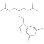 Penciclovir impurity-C