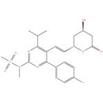 Rosuvastatin EP Impurity D; Rosuvastatin Lactone