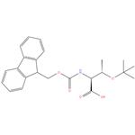 N-Fmoc-O-tert-butyl-L-allo-threonine