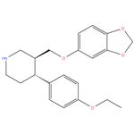 Paroxetine Hydrochloride Hemihydrate EP Impurity C