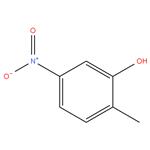 2-Methyl-5-nitrophenol