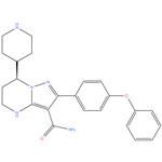 Zanubrutinib impurity-1