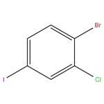 1-BROMO-2-CHLORO-4-IODO BENZENE