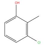 3-Chloro-2-methylphenol