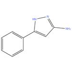 3-phenyl-1H-pyrazol-5-amine