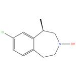 Lorcaserin N-Oxide