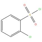 2-Chlorobenzene sulphonic acid chloride