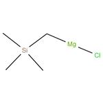 (Trimethylsilyl)methylmagnesium