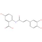 Avenanthramide C