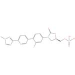 Tedizolid Phosphate In-House