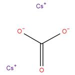 Cesium carbonate