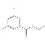 ETHYL-3-BROMO-5-CHLORO BENZOATE