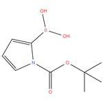 1-BOC-Pyrrole-2-boronic acid