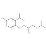 Acebutolol EP Impurity D