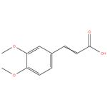 3,4-Dimethoxy cinnamic acid