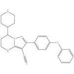 Zanubrutinib impurity-11