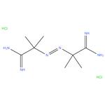 2,2' -Azobis (2-amidinopropane)dihydrochloride