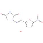 Nitrofurantoin monohydrate