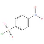 p-Nitrobenzenesulphonyl Chloride