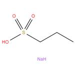 Sodium propanesulphonate