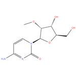 2'-O-Methylcytidine